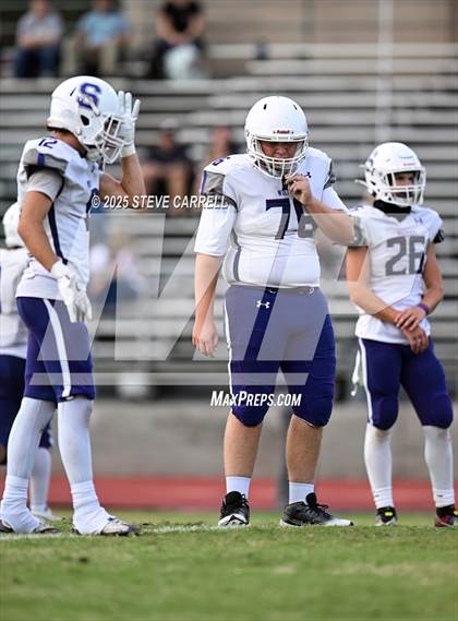 Thumbnail 1 in FR: Shasta @ West Valley photogallery.