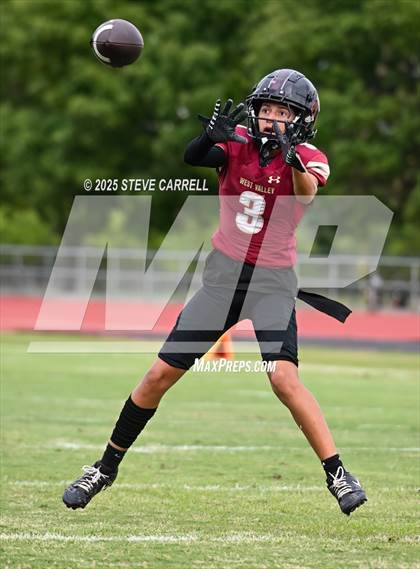 Thumbnail 2 in FR: Shasta @ West Valley photogallery.