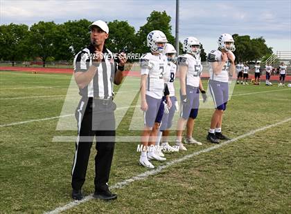 Thumbnail 1 in FR: Shasta @ West Valley photogallery.