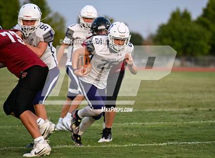 Thumbnail 1 in FR: Shasta @ West Valley photogallery.