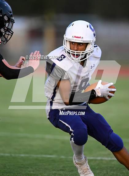 Thumbnail 2 in FR: Shasta @ West Valley photogallery.