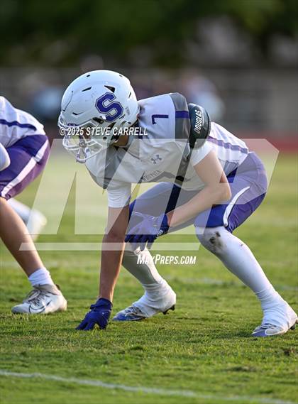 Thumbnail 1 in FR: Shasta @ West Valley photogallery.