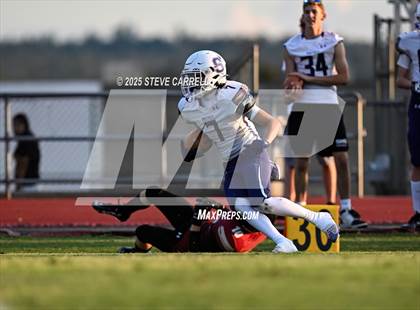 Thumbnail 3 in FR: Shasta @ West Valley photogallery.