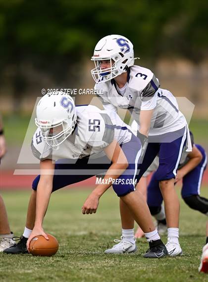 Thumbnail 1 in FR: Shasta @ West Valley photogallery.