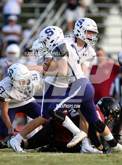 Thumbnail 1 in FR: Shasta @ West Valley photogallery.