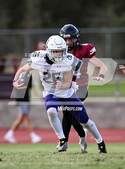 Thumbnail 2 in FR: Shasta @ West Valley photogallery.