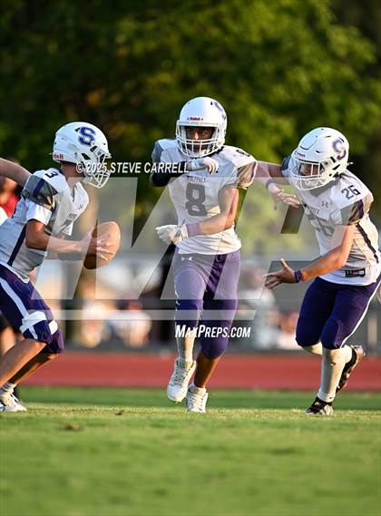 Thumbnail 3 in FR: Shasta @ West Valley photogallery.