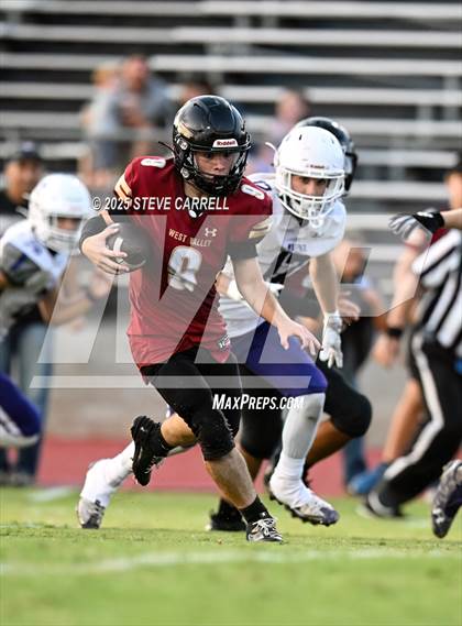 Thumbnail 2 in FR: Shasta @ West Valley photogallery.