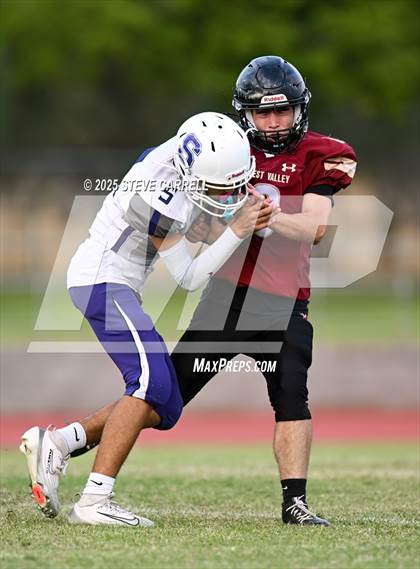 Thumbnail 1 in FR: Shasta @ West Valley photogallery.