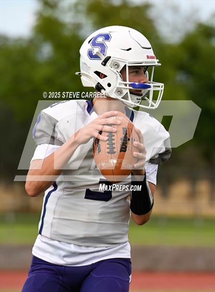 Thumbnail 3 in FR: Shasta @ West Valley photogallery.