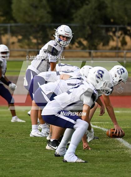 Thumbnail 2 in FR: Shasta @ West Valley photogallery.