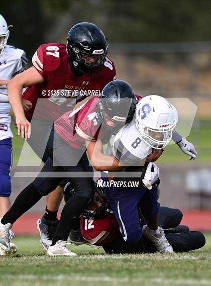 Thumbnail 1 in FR: Shasta @ West Valley photogallery.