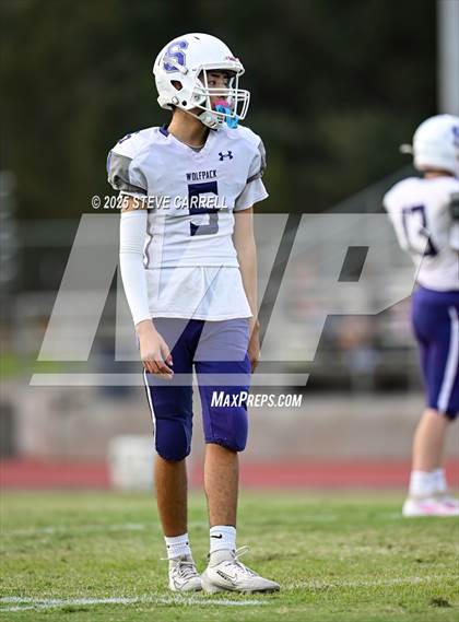 Thumbnail 2 in FR: Shasta @ West Valley photogallery.