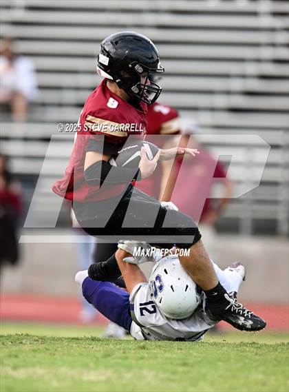 Thumbnail 1 in FR: Shasta @ West Valley photogallery.