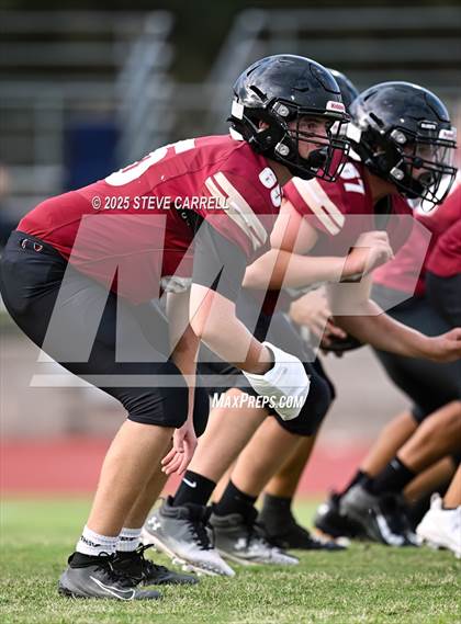 Thumbnail 1 in FR: Shasta @ West Valley photogallery.