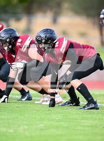 Thumbnail 1 in FR: Shasta @ West Valley photogallery.