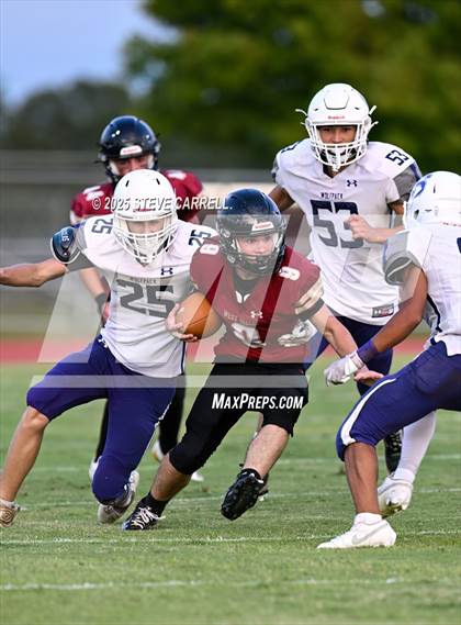 Thumbnail 3 in FR: Shasta @ West Valley photogallery.