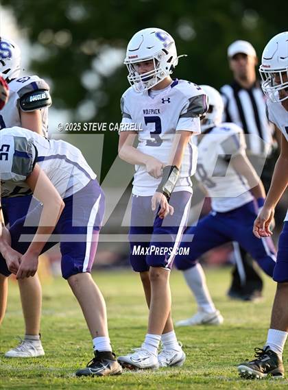 Thumbnail 1 in FR: Shasta @ West Valley photogallery.