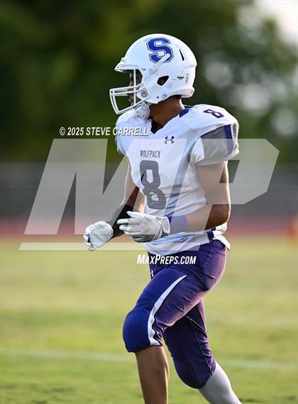 Thumbnail 2 in FR: Shasta @ West Valley photogallery.