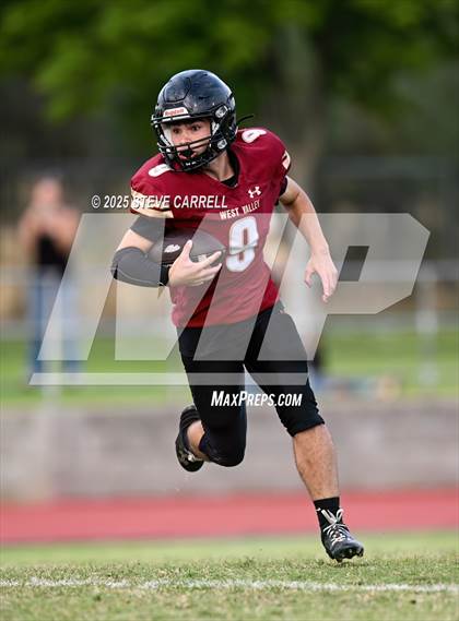 Thumbnail 2 in FR: Shasta @ West Valley photogallery.