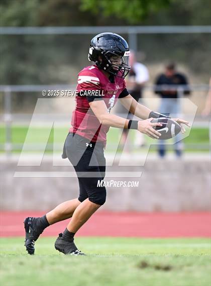 Thumbnail 1 in FR: Shasta @ West Valley photogallery.