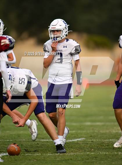 Thumbnail 2 in FR: Shasta @ West Valley photogallery.