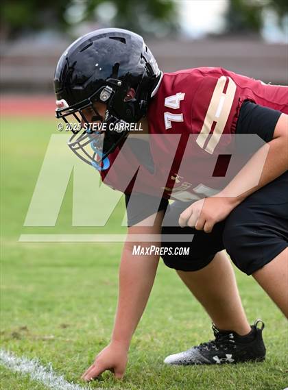 Thumbnail 2 in FR: Shasta @ West Valley photogallery.