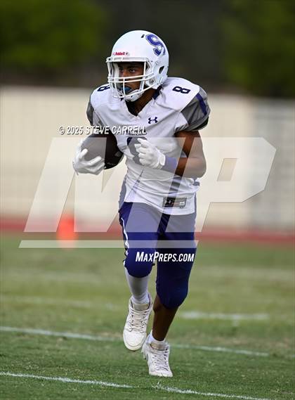 Thumbnail 3 in FR: Shasta @ West Valley photogallery.