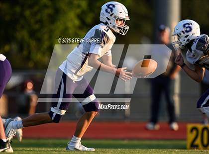 Thumbnail 2 in FR: Shasta @ West Valley photogallery.