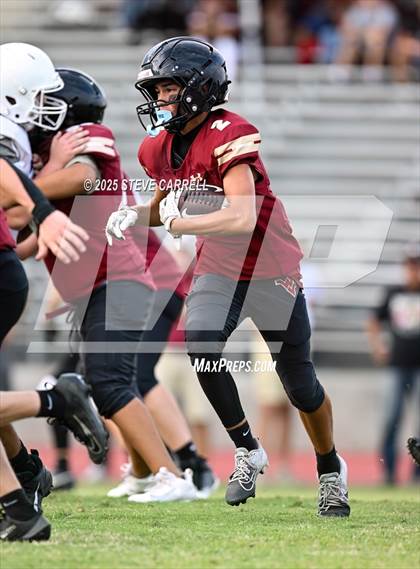 Thumbnail 3 in FR: Shasta @ West Valley photogallery.