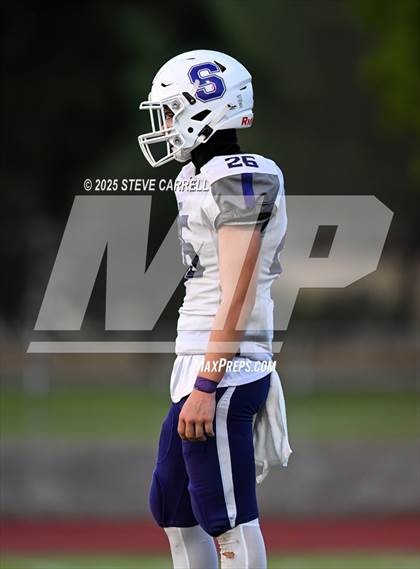 Thumbnail 1 in FR: Shasta @ West Valley photogallery.