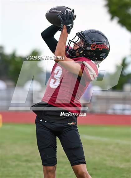 Thumbnail 3 in FR: Shasta @ West Valley photogallery.