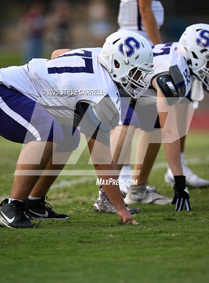 Thumbnail 1 in FR: Shasta @ West Valley photogallery.