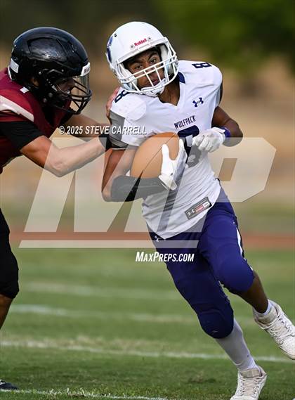 Thumbnail 1 in FR: Shasta @ West Valley photogallery.