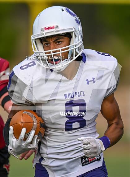 Thumbnail 2 in FR: Shasta @ West Valley photogallery.