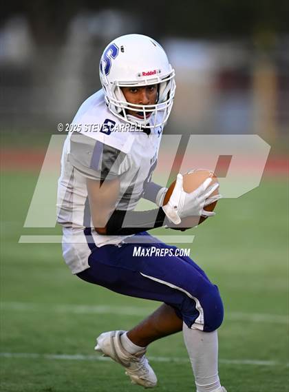 Thumbnail 3 in FR: Shasta @ West Valley photogallery.