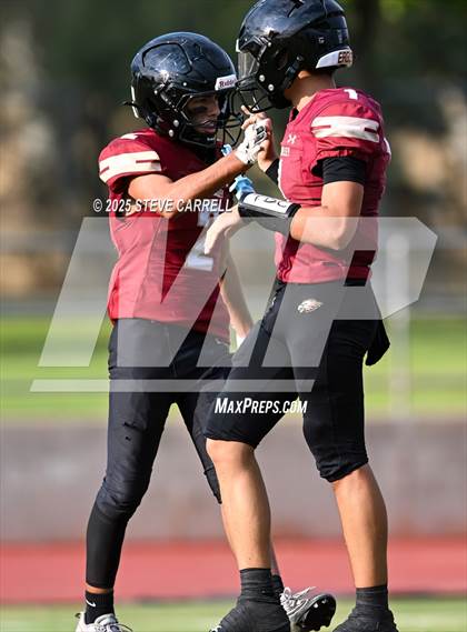 Thumbnail 1 in FR: Shasta @ West Valley photogallery.