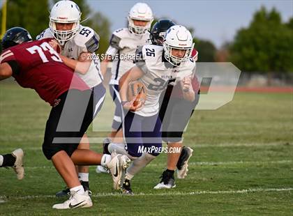 Thumbnail 3 in FR: Shasta @ West Valley photogallery.