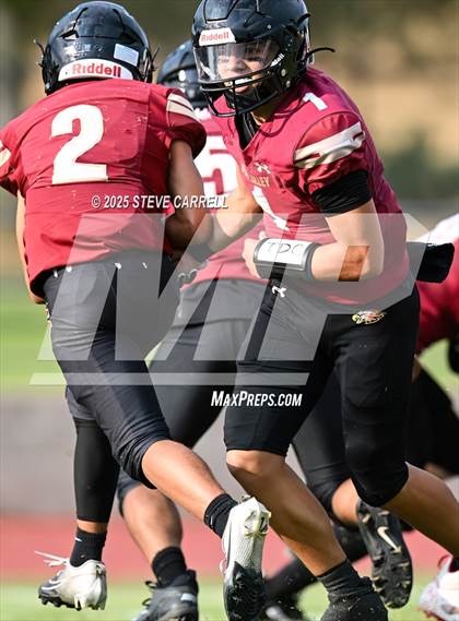 Thumbnail 1 in FR: Shasta @ West Valley photogallery.