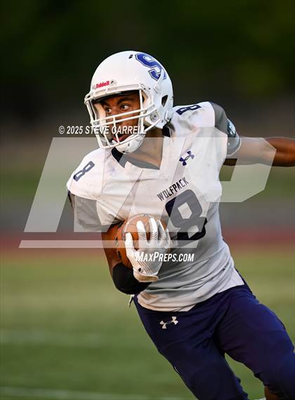 Thumbnail 3 in FR: Shasta @ West Valley photogallery.