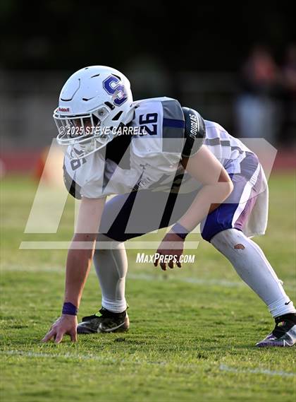 Thumbnail 3 in FR: Shasta @ West Valley photogallery.