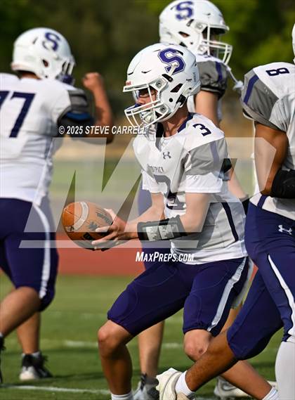 Thumbnail 3 in FR: Shasta @ West Valley photogallery.