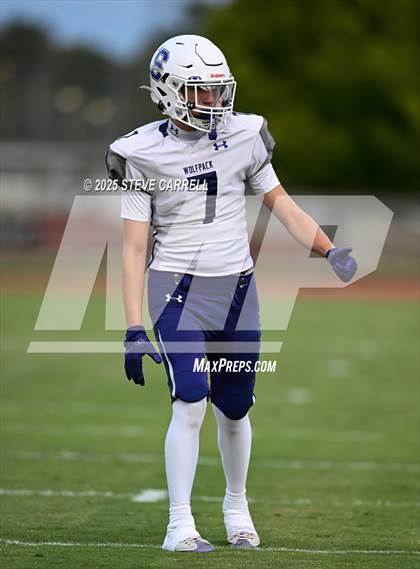 Thumbnail 3 in FR: Shasta @ West Valley photogallery.