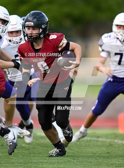 Thumbnail 3 in FR: Shasta @ West Valley photogallery.