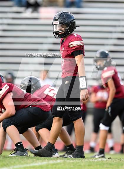 Thumbnail 2 in FR: Shasta @ West Valley photogallery.