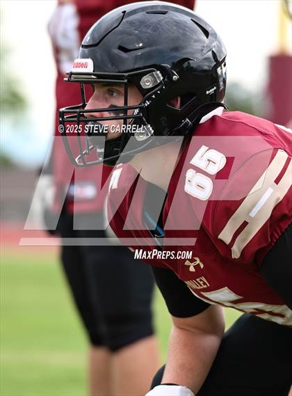 Thumbnail 2 in FR: Shasta @ West Valley photogallery.