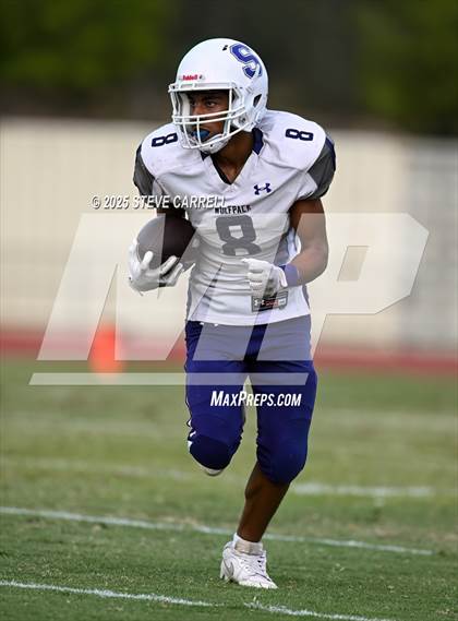 Thumbnail 2 in FR: Shasta @ West Valley photogallery.