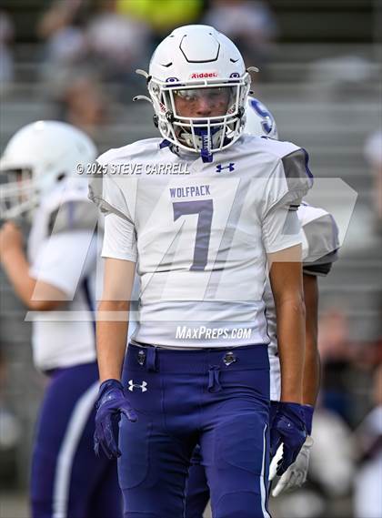 Thumbnail 1 in FR: Shasta @ West Valley photogallery.