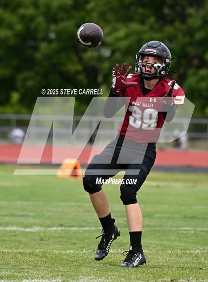 Thumbnail 2 in FR: Shasta @ West Valley photogallery.