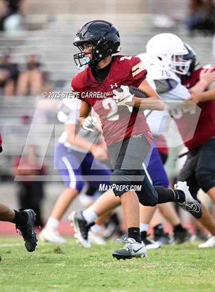 Thumbnail 1 in FR: Shasta @ West Valley photogallery.